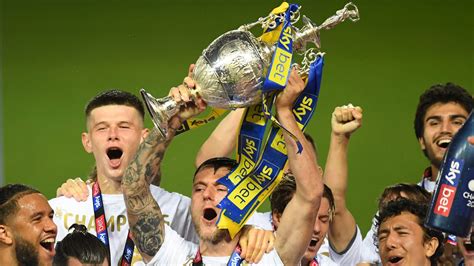 championship promotion favourites